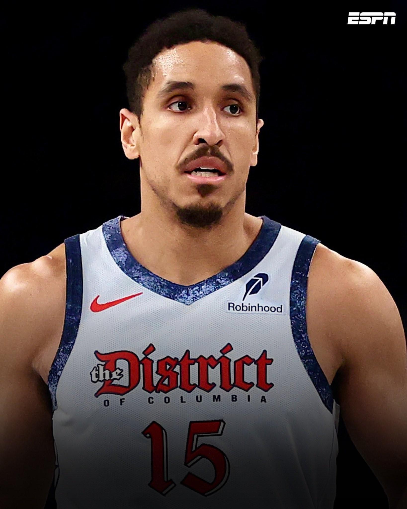 Shams:尼克斯一年合同签下后卫布罗格登