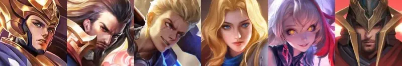 S41仅开启6小时！新赛季各路“版本大爹”确定，单排玩家冲分首选