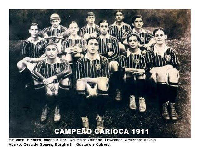 足球直播-巴西版河床？精英的温床？弗鲁米嫩塞小知识集萃