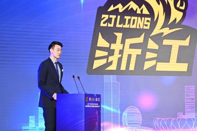 咪咕体育直播-【观察】双杀辽宁展现竞争力 广厦冲冠就在本赛季？