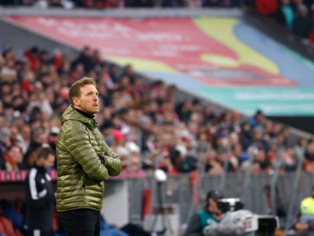 咪咕体育直播-压倒性大胜波鸿后纳帅发飙：这样踢赢不了大巴黎！