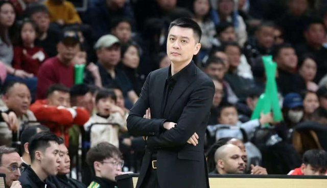 咪咕体育直播-辽宁男篮VS新疆！杨鸣输球或下课，威尔斯爆发，央视直播